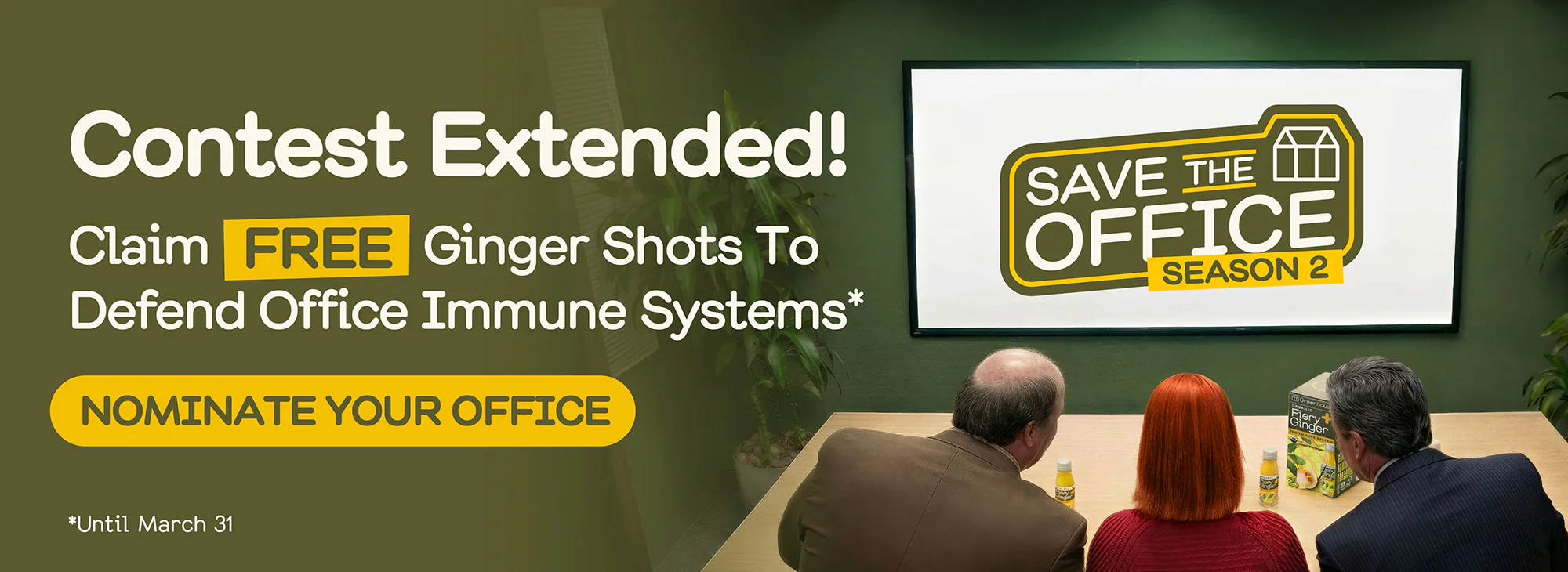 Nourish Your Body with Nature