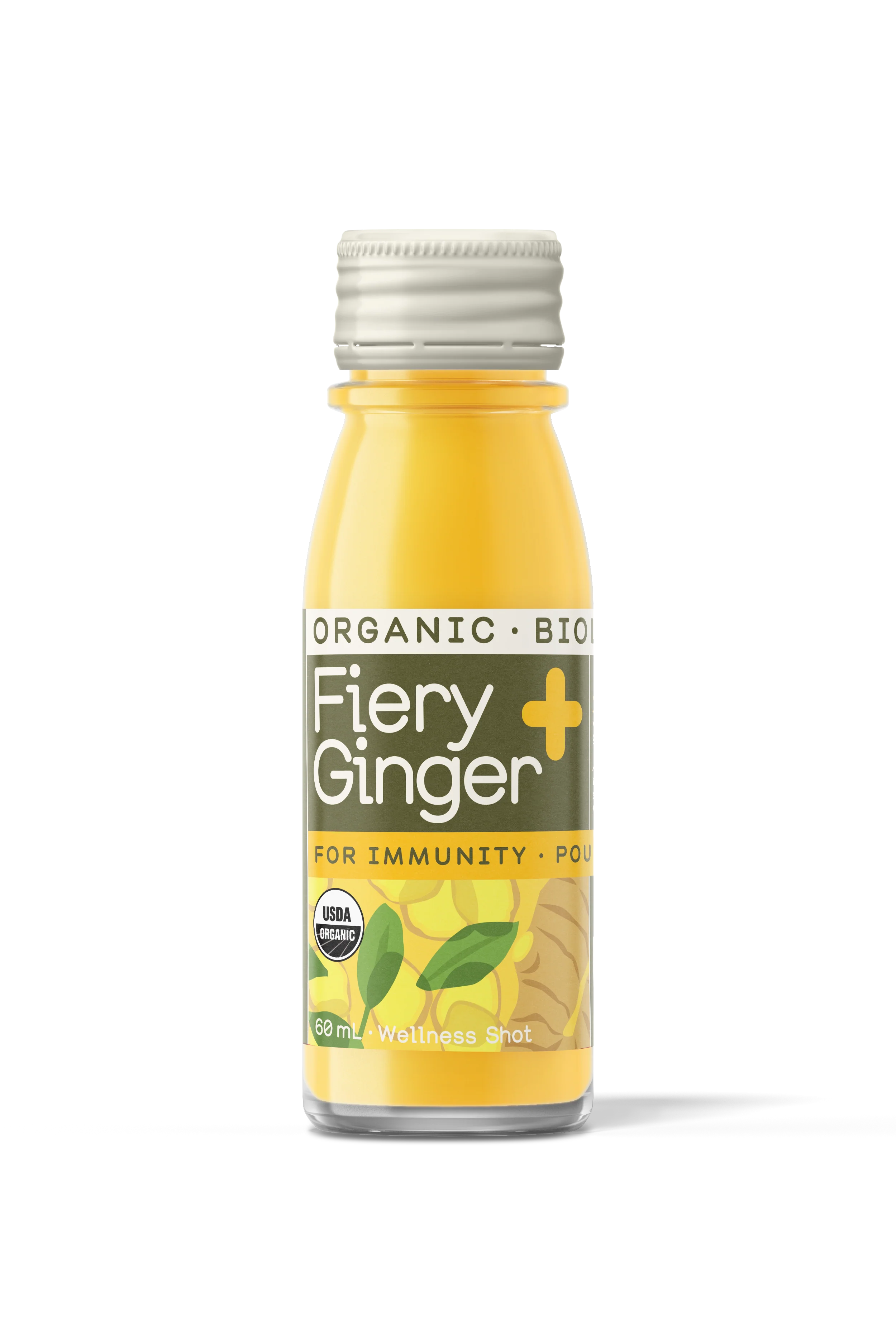 Wellness Shots (Recharge Bundle)