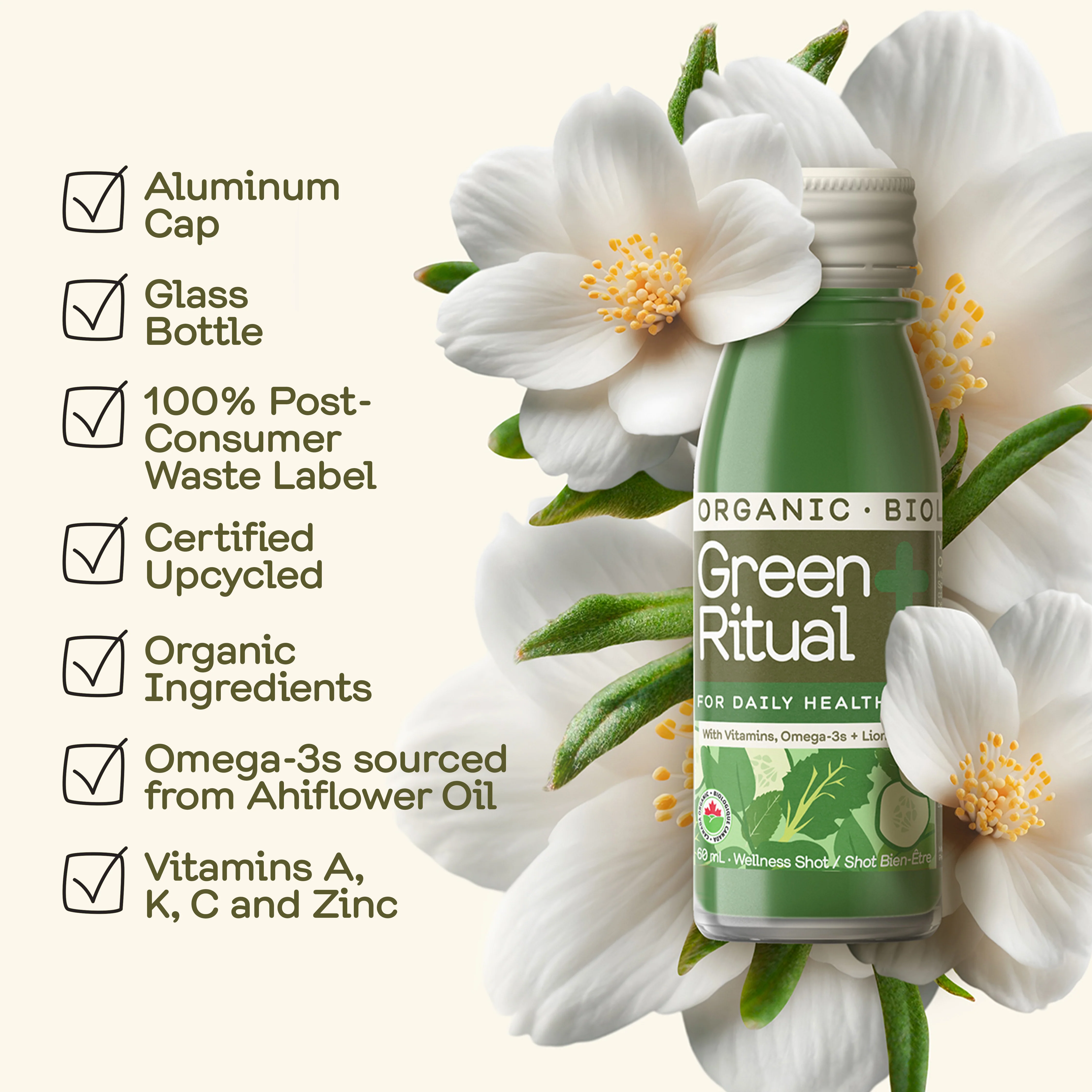 Green Ritual - Image 3