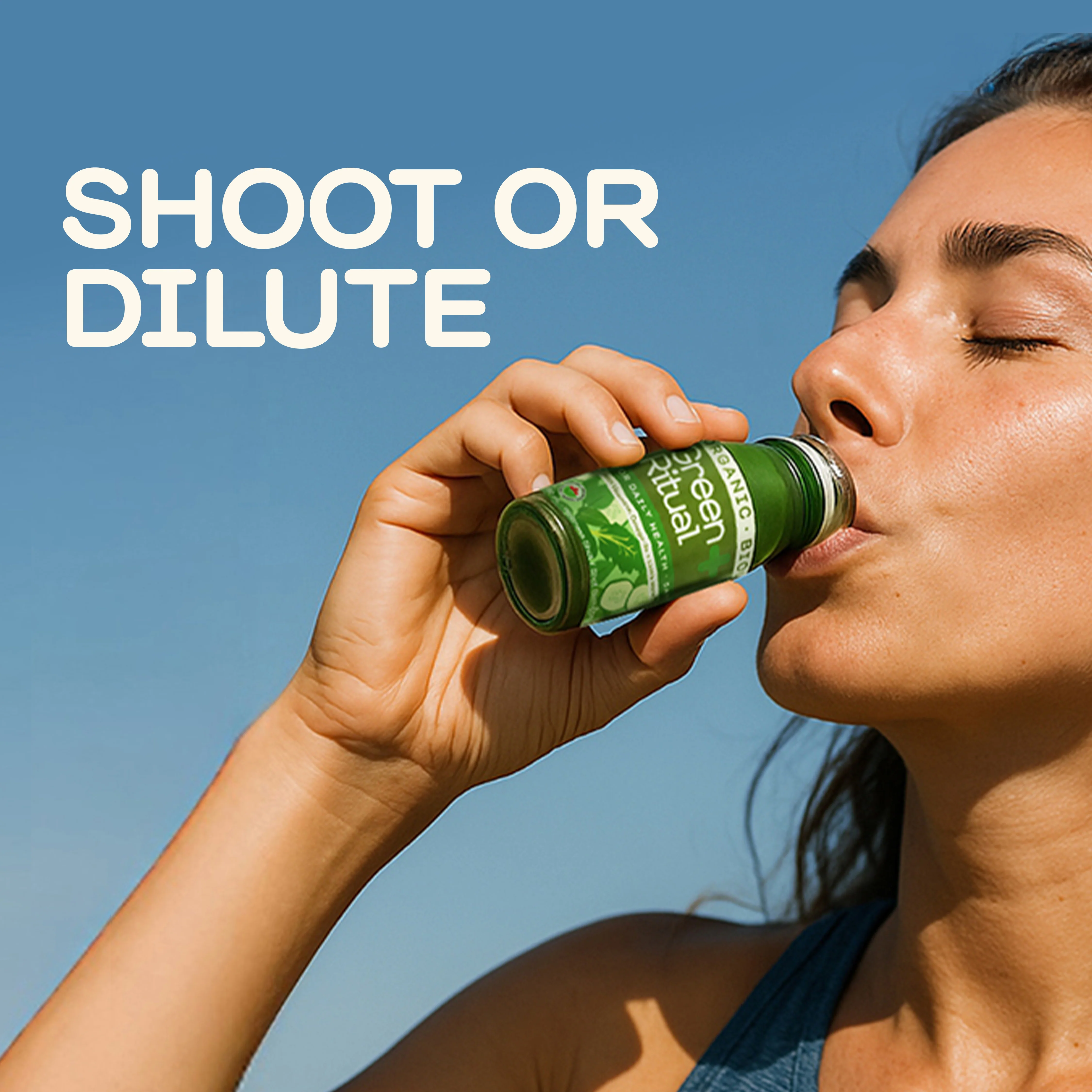 Green Ritual - Image 5